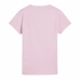 Dames-T-Shirt met Korte Mouwen Puma Better Essentials