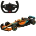 Αυτοκίνητο Radio Control McLaren F1 MCL36 1:12 (x2)