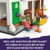 Bouwspel Lego 41729 Tienda de alimentación ecológica 830 Onderdelen