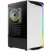 Unitate Semi-tower ATX Aerocool Bionic Alb