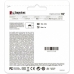 Tarjeta de Memoria Micro SD con Adaptador Kingston Canvas Select Plus 128 GB