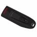 Memoria USB SanDisk SDCZ48-256G-U46 Negro 256 GB (1 unidad)