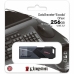 Memoria USB Kingston DTXON/256GB Negro 256 GB (1 unidad)