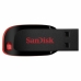 Memoria USB SanDisk SDCZ50-064G-B35 Nero 64 GB (1 Unità)