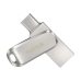 Ključ USB SanDisk SDDDC4-1T00-G46 Jeklo 1 TB (1 kosov)