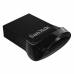 Atmintukas SanDisk SDCZ430-032G-G46 Juoda 32 GB (1 vnt.) (25 vnt.)