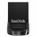 Atmintukas SanDisk SDCZ430-032G-G46 Juoda 32 GB (1 vnt.) (25 vnt.)