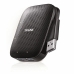 Hub USB 4 Portas TP-Link UH400 USB 3.0 Preto