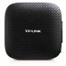 Hub USB 4 Portas TP-Link UH400 USB 3.0 Preto