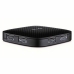 Hub USB 4 Portas TP-Link UH400 USB 3.0 Preto