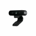 Webcam Logitech BRIO 4K Ultra HD RightLight 3 HDR Zoom 5x Streaming Crna