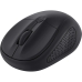 Souris sans-fil Trust Primo Noir Monochrome 1600 dpi