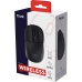 Mouse Fără Fir Trust Primo Negru Monocrom 1600 dpi