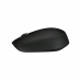 Souris sans-fil Logitech B170 1000 dpi Noir Monochrome