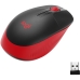 Безжична мишка Logitech M190 Черен 1000 dpi