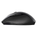 Mouse Fără Fir Logitech LGT-M705S 1000 dpi Monocrom Cărbune 1000 dpi