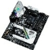 Placa Mãe ASRock X570 Steel Legend AMD X570 AMD AM4