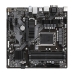 Motherboard Gigabyte B760M DS3H DDR4 LGA 1700 Intel B760