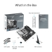 Placa Mãe Asus PRIME B760M-A WIFI D4 LGA 1700 Intel B760