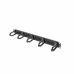 Cable Organiser Lanberg AK-1203-B Black