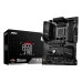 Moederbord MSI 7C56-002R AMD B550 AMD AM4