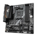 Placa Mãe Gigabyte B550M AORUS ELITE mATX AM4     AMD B550 AMD AM4