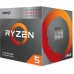 Επεξεργαστής AMD Ryzen 5 3400G 64 bits AMD AM4