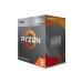 Processor AMD 4300G 64 bits 32 Bit AMD AM4 DDR4 3200 mhz