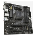 Motherboard Gigabyte B550M DS3H mATX DDR4 AM4 AMD B550 AMD AM4