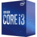 Processor Intel i3-10100 64 bits LGA 1200