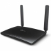 Pārnēsājams Maršrutētājs 4G LTE-Wifi Dual TP-Link Archer MR200 433 Mbps