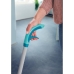 Mop Leifheit Easy Spray XL Alb Verde Microfibră Plastic Pulverizator