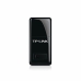 Wi-Fi USB-adapter TP-Link TL-WN823N 300N 2.4 GHz QSS USB