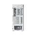 Caixa Semitorre ATX Cooler Master TD500V2-WGNN-S00 Branco ARGB