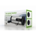 Car Charger GEMBIRD EG-PWC150-01 Black Grey 300 W (1 Unit) 150W