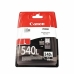 Cartucho de Tinta Original Canon PG-540L Negro