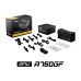 Power supply MSI 306-7ZP0B11-CE0 ATX 750 W 80 Plus Gold