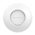 Punto de Acceso Grandstream GWN7615 Blanco Wi-Fi 6 GHz