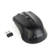 Mouse GEMBIRD MUSW-4B-04 Nero 1600 dpi