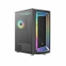 Caixa Semitorre ATX Aerocool AEROPGSINTERSTELLAR1 Preto