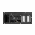 Cassa ATX Lanberg SC01-4504-08B Nero 4U Rack