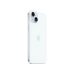 Смартфони iPhone 15 Plus Apple MU163QL/A Hexa Core 6 GB RAM 128 GB Син 6,7