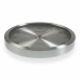 Horloge Murale Versa Aluminium (4,1 x 35 x 35 cm)