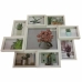 Photo frame Versa 9 V MDF Wood