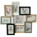 Photo frame Versa 9 V MDF Wood (3 x 47,2 x 46,5 cm)