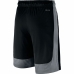 Calças Desportivas Infantis Nike Preto