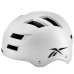 Kask elektryczny na skuter Reebok RK-HFREEMTV01M-W