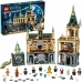 Byggesett Lego HARRY POTTER HOGWARTS: CÁMARA SECRETA Flerfarget