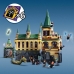 Stavebná hra Lego HARRY POTTER HOGWARTS: CÁMARA SECRETA Viacfarebná