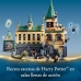 Byggesett Lego HARRY POTTER HOGWARTS: CÁMARA SECRETA Flerfarget